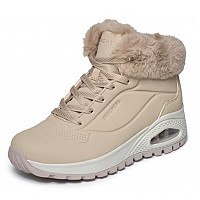Schnürstiefel