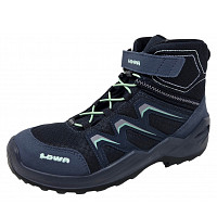Wanderstiefel