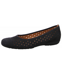 GABOR - Ballerina - 16 nightblue