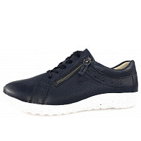 WALDLÄUFER - Kira - sportlicher Schnürer - 194 Notte