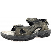 ORION - Sandale - 293 Ferro Black