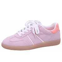 Scarpe Da Ginnastica Donna Steve Madden Maxima, Rosa, Taglia 37, Tomaia In Maglia Con Strass, Suola Scolpita - 6