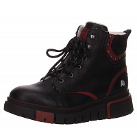 LERROS - Stiefel - schwarz