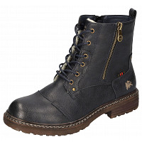 Schnürstiefel