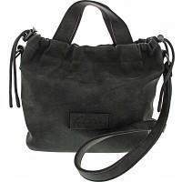 FRITZI AUS PREUßEN - Poppi03 - Tasche - Vintage Black Idol