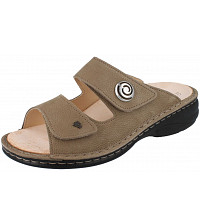 FINN COMFORT - Camel