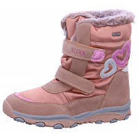 Winterstiefel