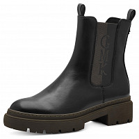 Chelsea Boot