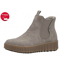 RIEKER - Stiefelette - beige