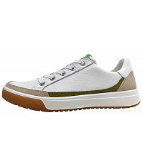 ARA - ROM 2.0 - sportlicher Schnürer - weiss kombi 06