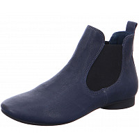 THINK - Stiefelette - Navy