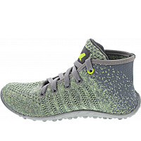 LEGUANO - go: - Schnürstiefel - kiwi