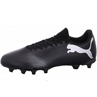 PUMA - Future Play FG/AG - Fußballschuh - 002 black