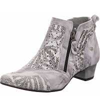 MACIEJKA - Stiefelette - grau