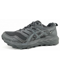 ASICS - Gel-Sonama GTX - Wanderschuh - black