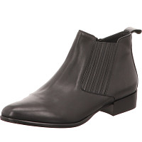 DONNA CAROLINA - Stiefelette - schwarz