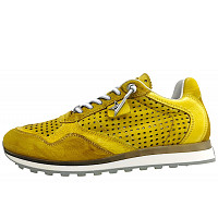 CETTI - Schnürer - used tin lemon