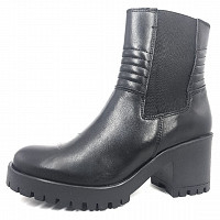 Stiefelette