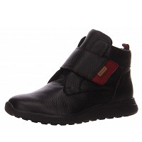 WALDLÄUFER - h-alina - Stiefelette - schwarz
