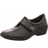 ACO - Slipper - schwarz