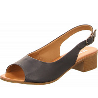 MARCHESINI - Sandalette - blau