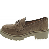 UNISA - Mokassin - taupe