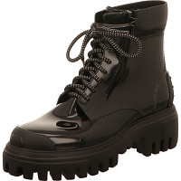 LEMON JELLY - Gummistiefel - schwarz