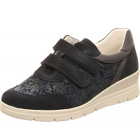 ACO - Slipper - blau