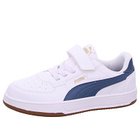 PUMA - Puma Caven 2.0 AC PS - Sneaker - 057 white dk.indigo