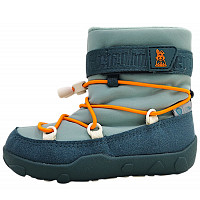 Winterstiefel
