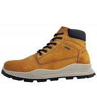 Schnürstiefel