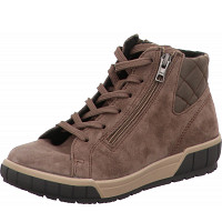 ACO - Stiefelette - taupe
