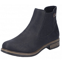 Chelsea Boot