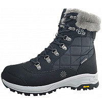 Schnürstiefel
