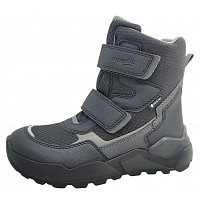 Winterstiefel