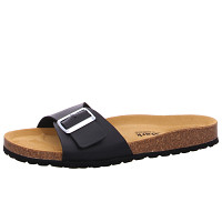 DR. STARK - Pantolette - schwarz