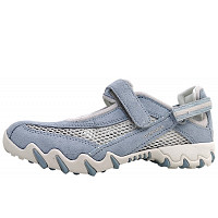 ALLROUNDER BY MEPHISTO - Niro - Slipper - Street 9106