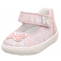 SUPERFIT - MOPPY - Ballerina - ROSA