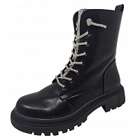 Schnürstiefel