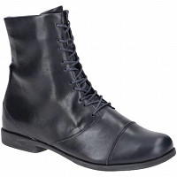 THINK - Stiefelette - dunkelblau