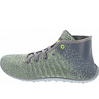 LEGUANO - go: - Schnürstiefel - kiwi