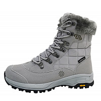 Winterstiefel
