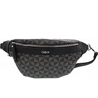 GABOR - Barina Belt Bag - Tasche - mixed black
