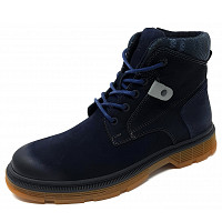 Schnürstiefel