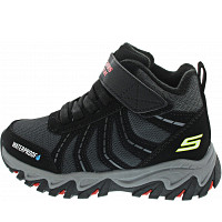 Klettstiefel