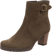 GABOR - Stiefelette - oliv