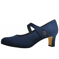JANA - Pumps - navy 805
