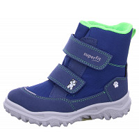 Winterstiefel