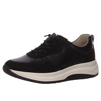 CAPRICE - schnürer - Schnürer - schwarz kombi.