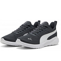 PUMA - anzarun 2 lite sliptech - Slipper - grau
